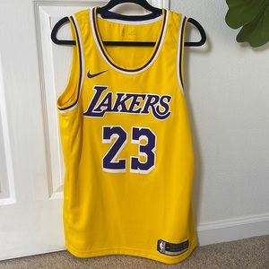 Lakers Jersey for sale Lebron